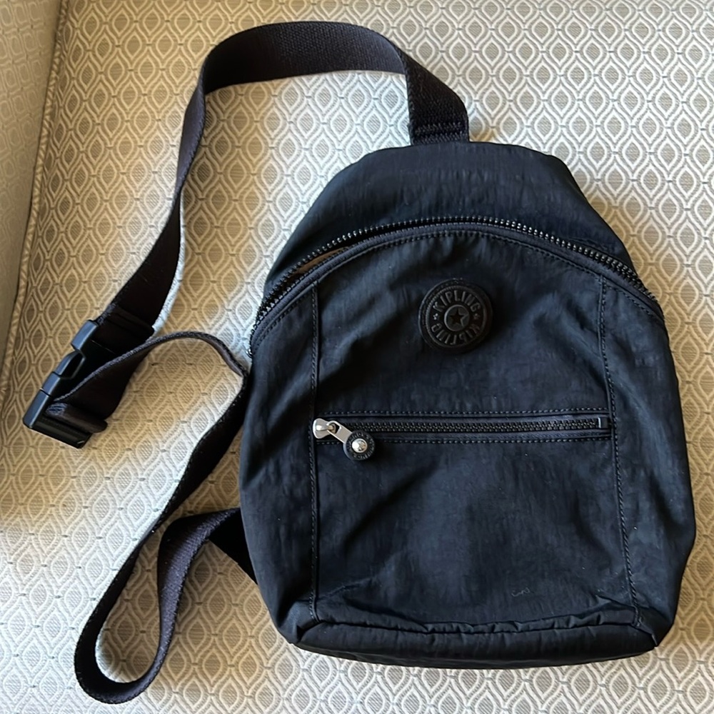 Kipling Bente Sling